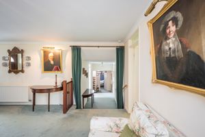 Reception Hall- click for photo gallery